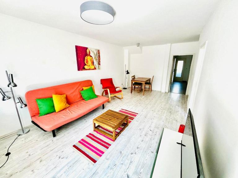 Apartment in Bergisch Gladbach - B&B Bergisch Gladbach