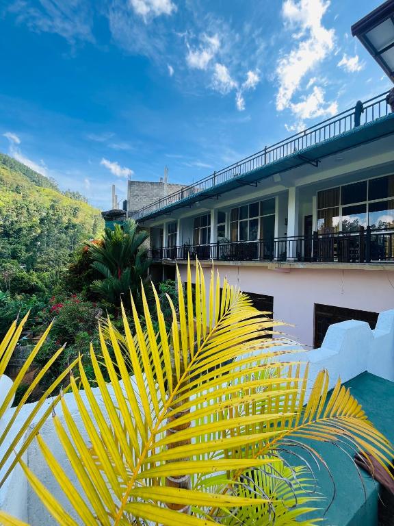 Viyanga Homestay - Ferienwohnung Ella Town