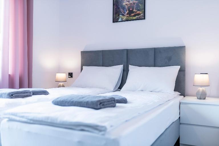 Przystanek Karkonosz - B&B Szklarska Poręba