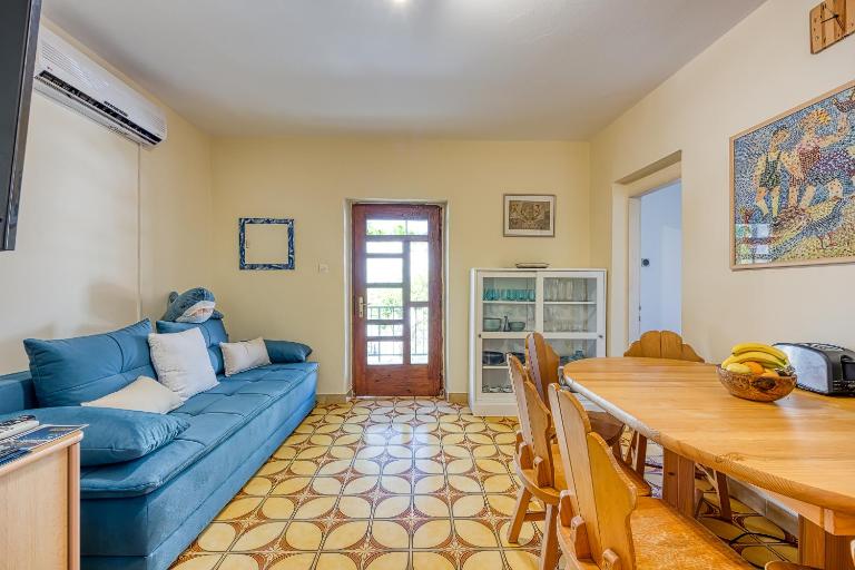 Old Bay Leave Town Apartment - Happy Rentals - Chambres d'hôtes Mali Lošinj