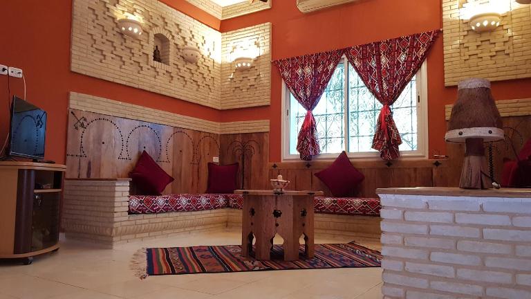 villa les dunes d'or - B&B Tozeur