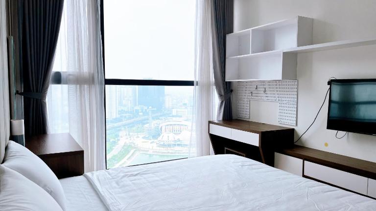 Vinhomes Skylake Hanoi - CitiHome - B&B Hanoi