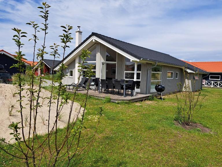 Resort 2 Beach House B 105 - Ferienwohnung Großenbrode