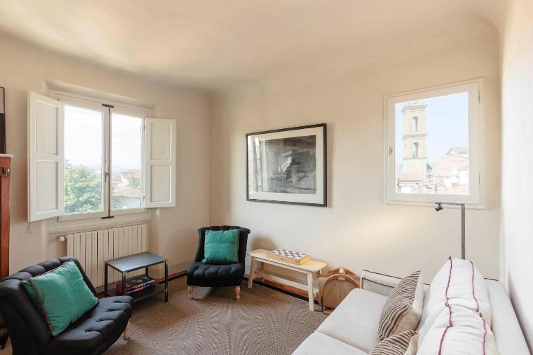 Sweet House in Santo Spirito - B&B Firenze