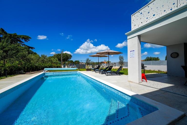 Casa Ferata - B&B Kanfanar