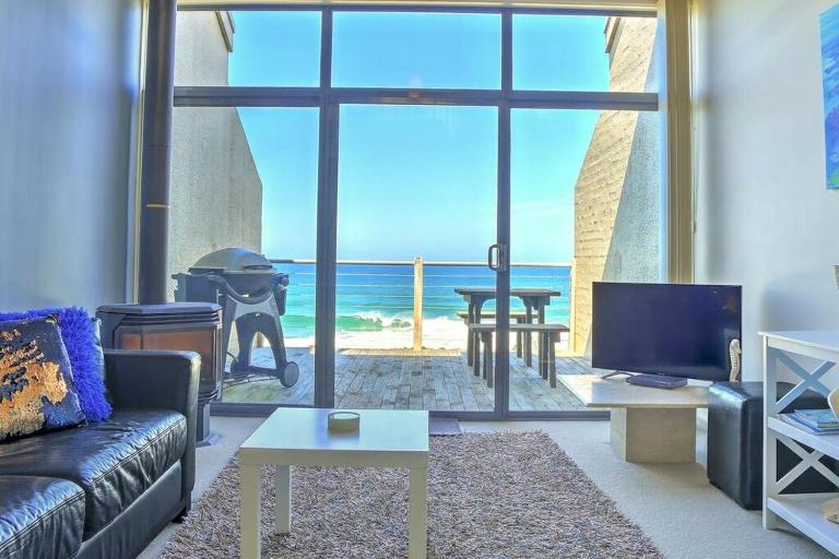11 Whitecrest Great Ocean Road Resort - Ocean View - B&B Apollo Bay