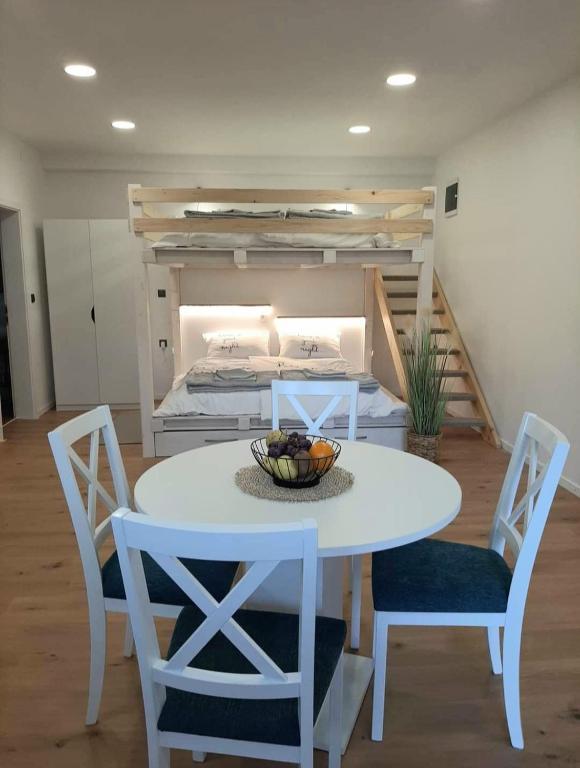 Apartman Mr Guest Krapina - B&B Krapina