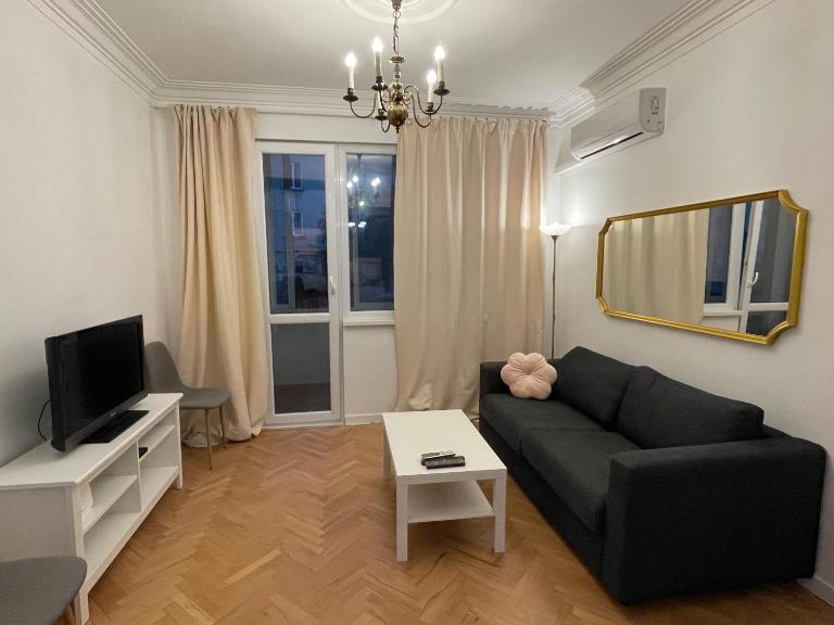 Levski studio at heart of Sofia - B&B Sofia