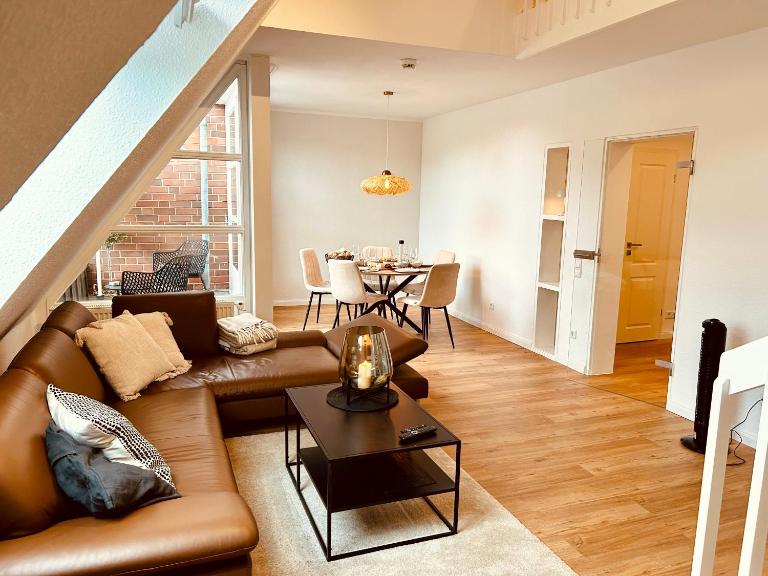 SeeLoft Nordhorn - B&B Nordhorn
