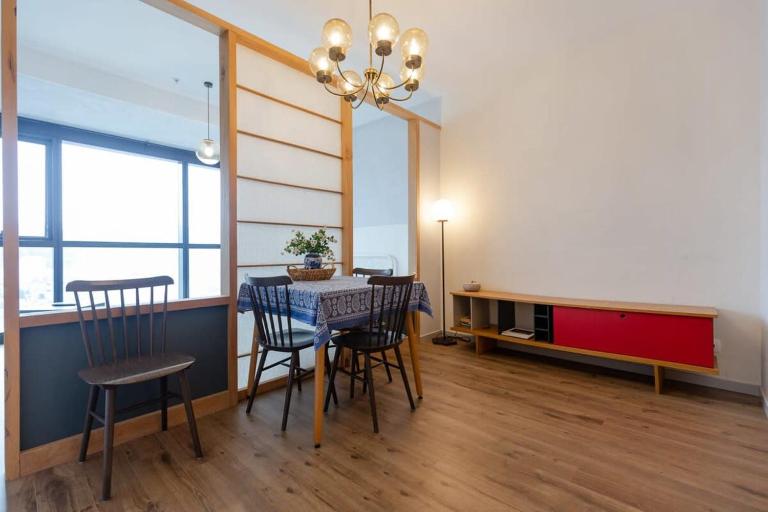 Apartment with Stunning view - B&B Batumi