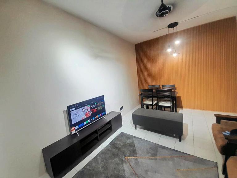 Aydan Homestay Kota Kinabalu 3 Bedrooms - B&B Kota Kinabalu