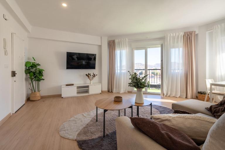 Apartamento Cartagena con Aire Acondicionado Individual - B&B Cartagena