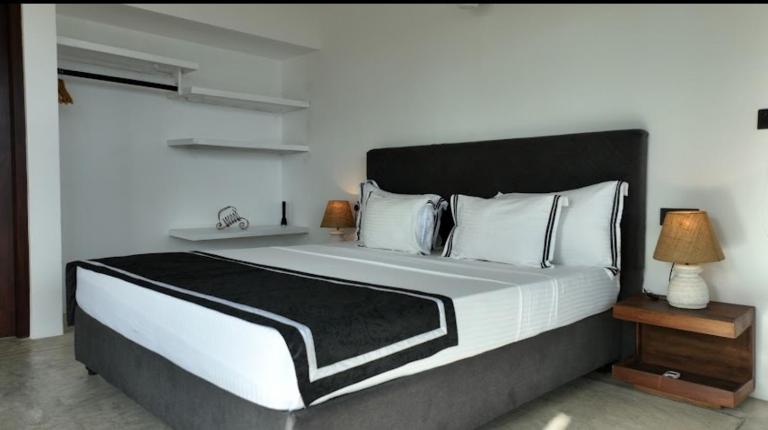 Friends place - B&B Unawatuna