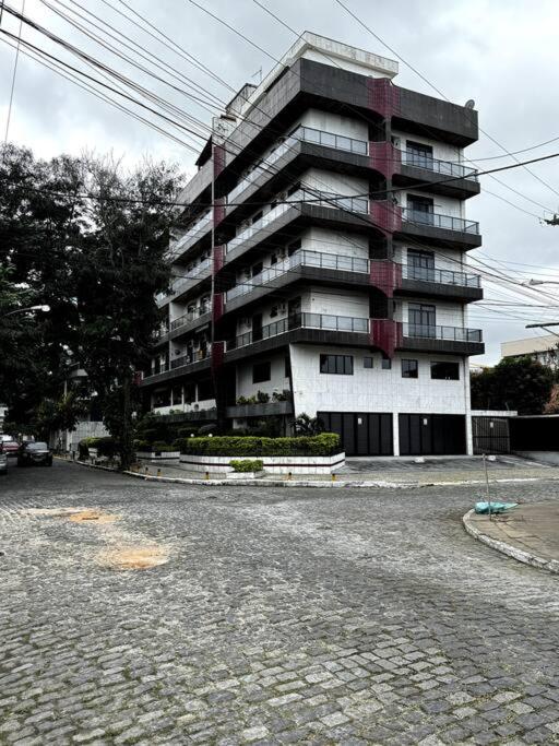 Apartamento 2 Quartos Passagem ,Cabo Frio - Chambres d'hôtes Cabo Frio
