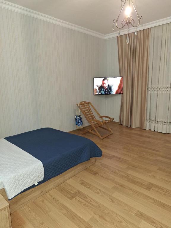 Квартира - B&B Batumi