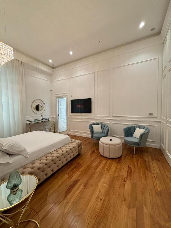 Stabia Junior Suite - B&B Castellammare di Stabia