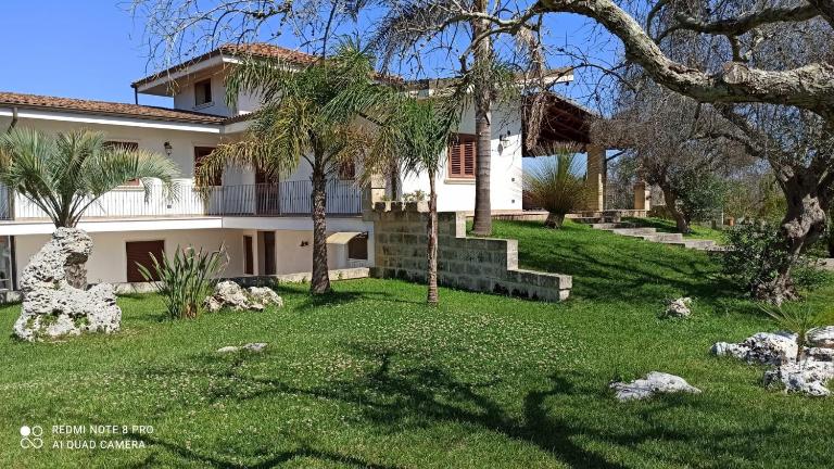 Anna's House - B&B Borgagne