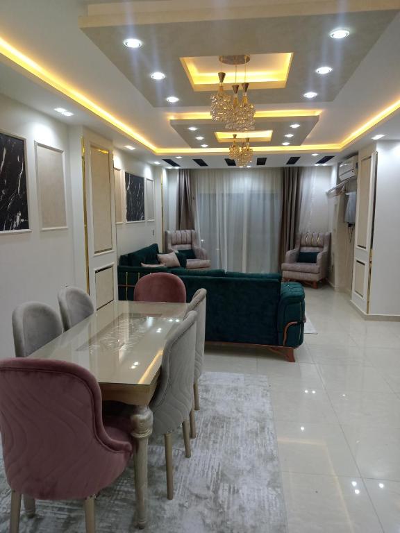شقه فندقيه - Chambres d'hôtes Le Caire