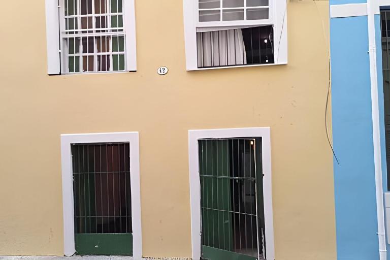 CENTRO DO PELOURINHO - Bed and Breakfast Salvador