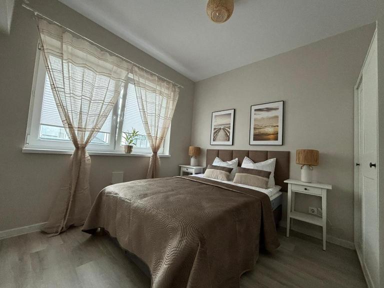 Apartamenty Na Żmijowej Górce - B&B Dębina