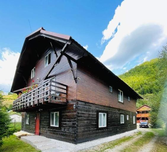 Casa Albac - B&B Albac