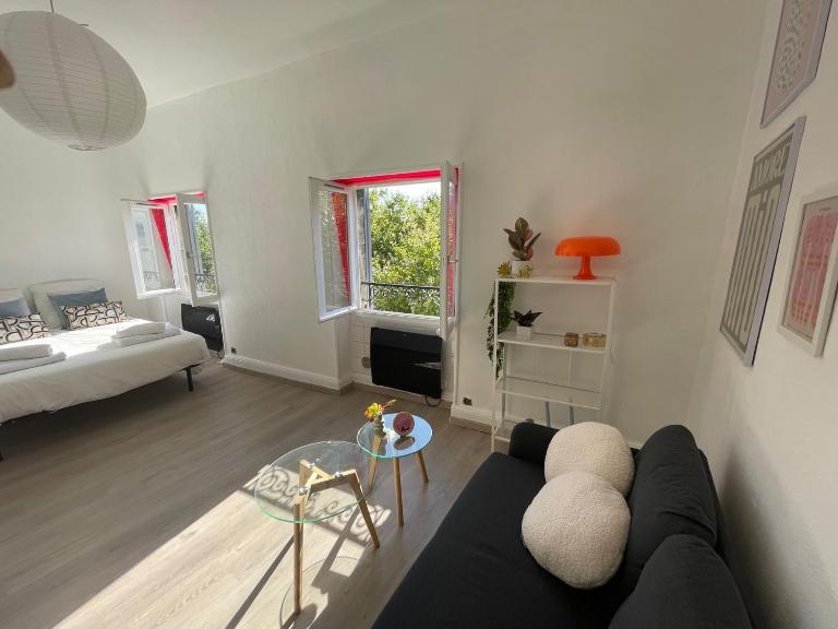 Les Allées Provençales - Bed and Breakfast Montélimar