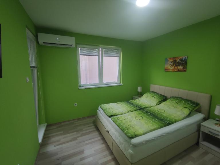 Apartman Kaoma - Bed and Breakfast Soko Banja
