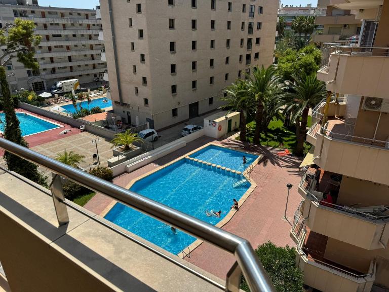 M10 Salou apartaments - Bed and Breakfast Salou
