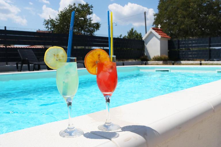 Villa Green Escape - Ferienwohnung Dugobabe