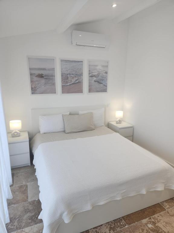 Maison "COSY" avec Parking Privé et Climatisation - B&B Nîmes