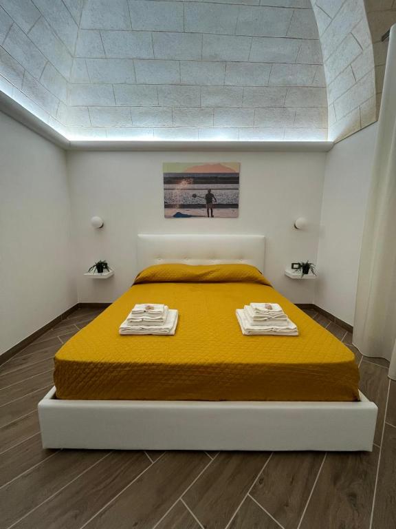 Stanze d'AMAre - B&B Marsala
