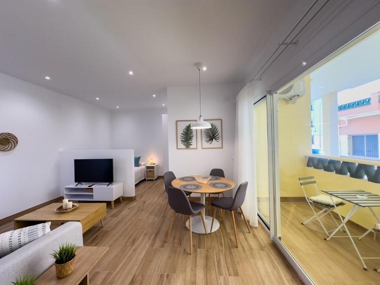 Apartamento Mérida 1 - B&B Nerja