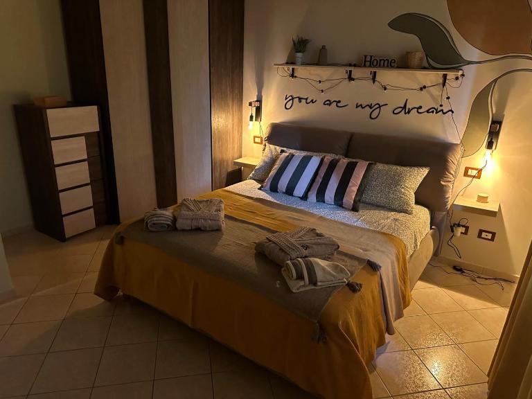 Mariella sul borgo - Bed and Breakfast Ronciglione