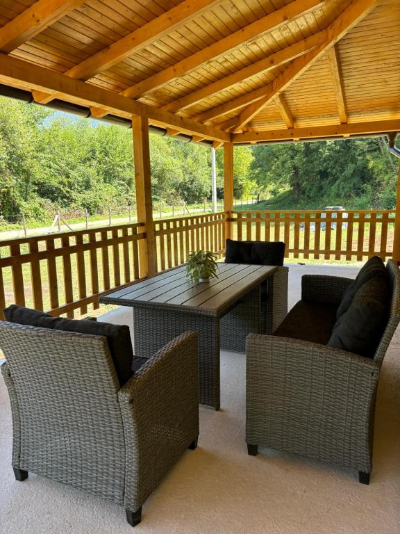 Ranch Jajce - B&B Jezero