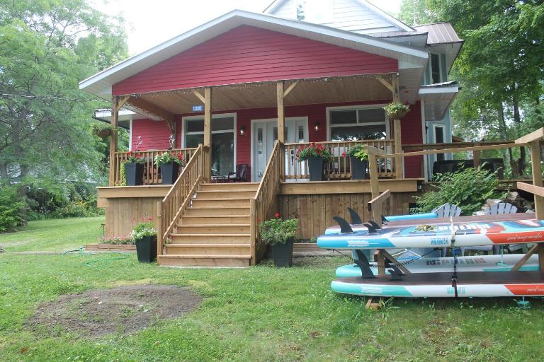 Cranberry Moon Inn - B&B Bala