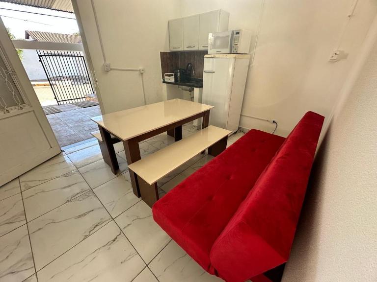 Casa MR Brutomesso 2 - B&B Londrina