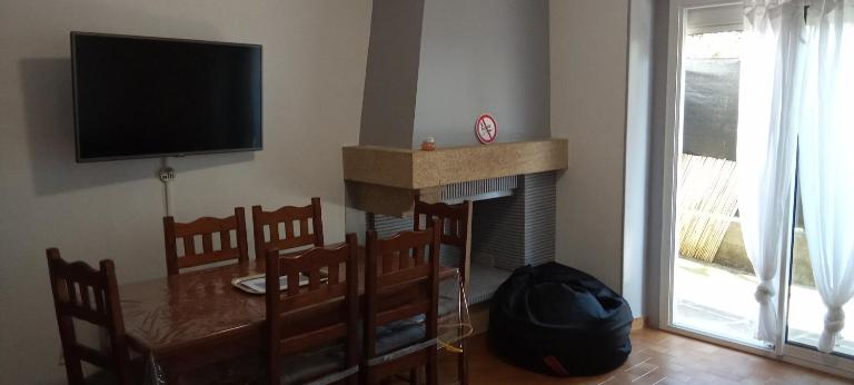 Agréable appartement de 80M2 dans Maison - B&B Lourdes