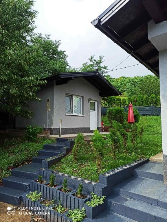 Apartman Echo 2 - B&B Tuzla