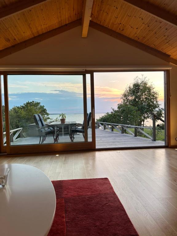 Tornudden - B&B Tjurkö