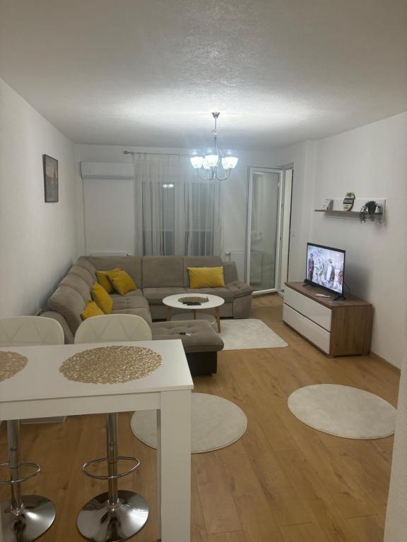 Apartman Aura - Bed and Breakfast Travnik