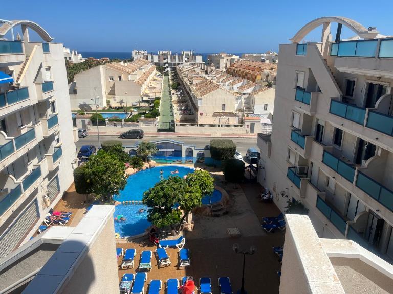 Playamarina 2 Cabo Roig - B&B Playas de Orihuela