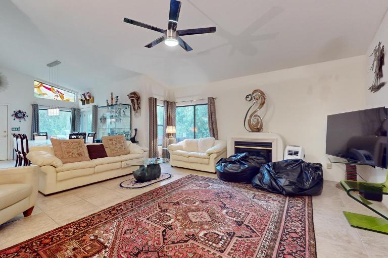 Southwestern Sun Sanctuary - B&B Sedona