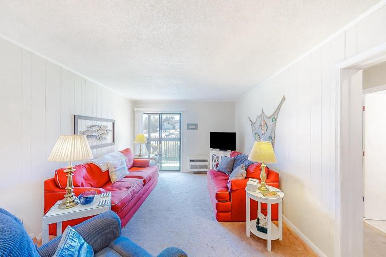 Beach Happy Place - Ferienwohnung Myrtle Beach