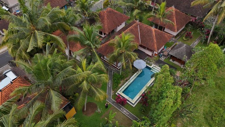 Our Bali Homestay - Chambres d'hôtes Ubud