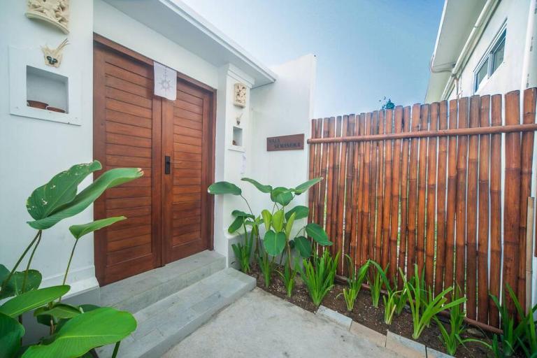 Villa Semangka, Seminyak Umalas - B&B Kerobokan