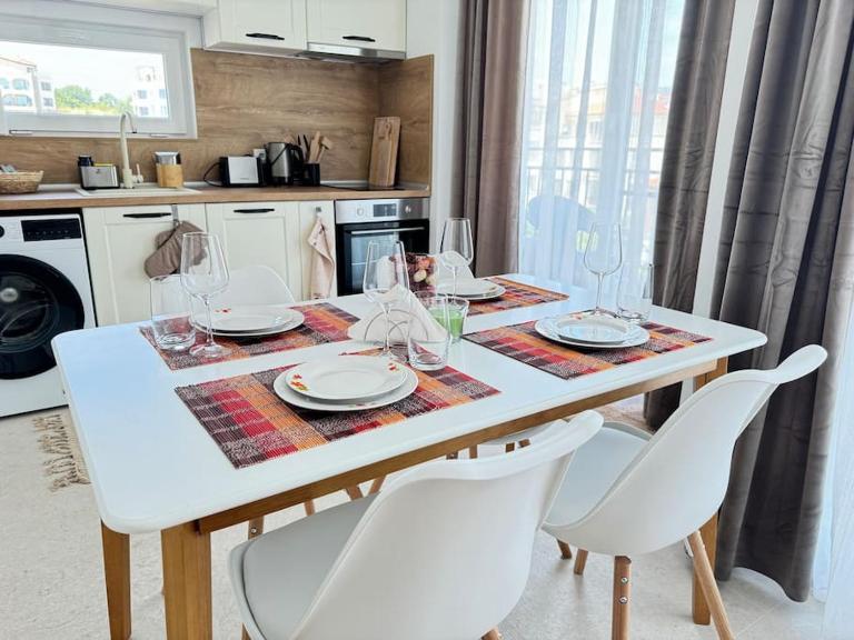 Saltwater Escape in Sozopol - B&B Sozopol