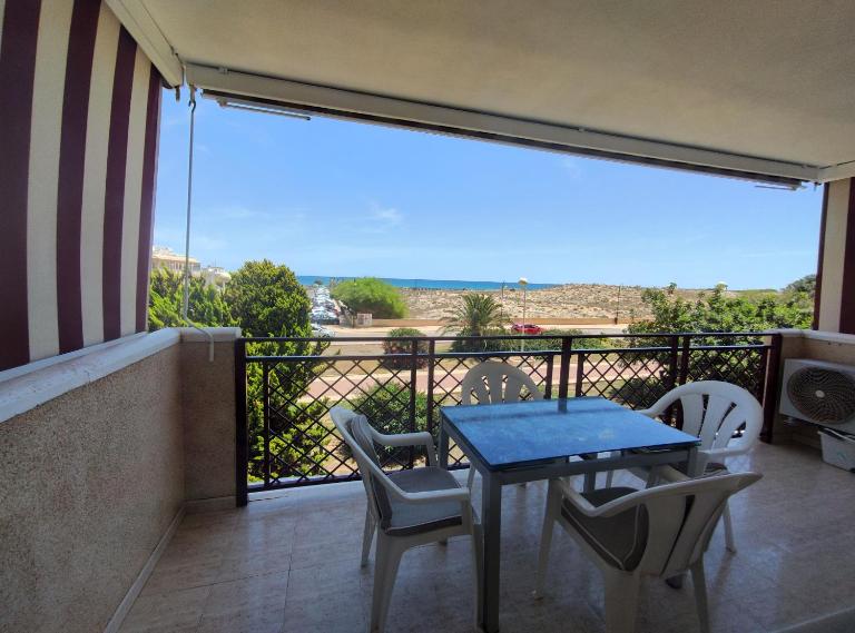 Vista al mar 2 - La Mata - B&B Torrelamata