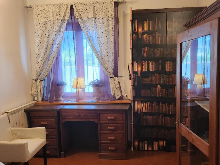 La Sosta - Ferienwohnung Florenz