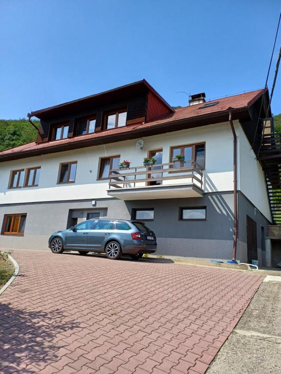 MARLEN - B&B Ústí nad Labem