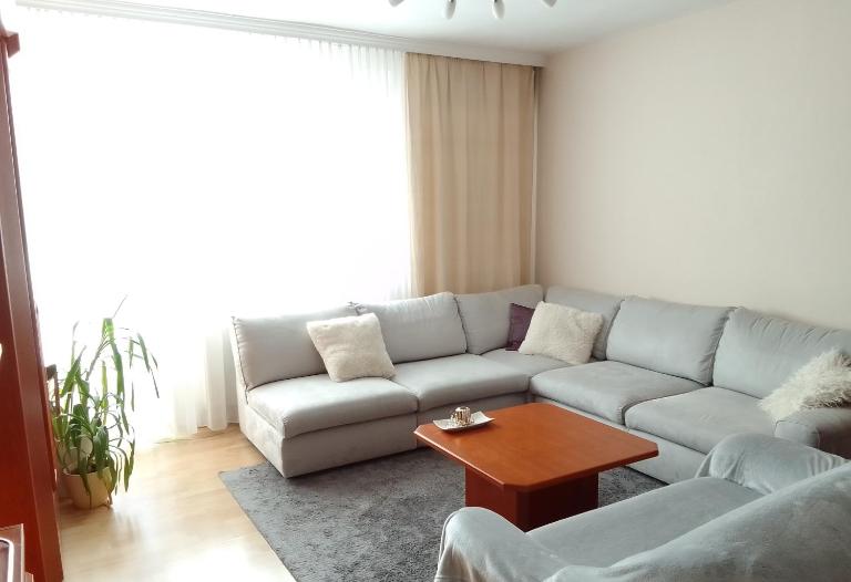 Notte Apartman - B&B Eger